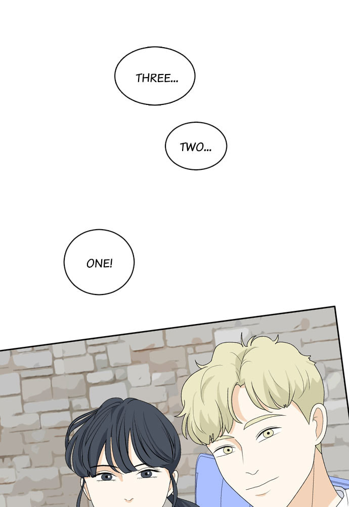 My Roommate is a Gumiho Chapter 163 page 37 - 
