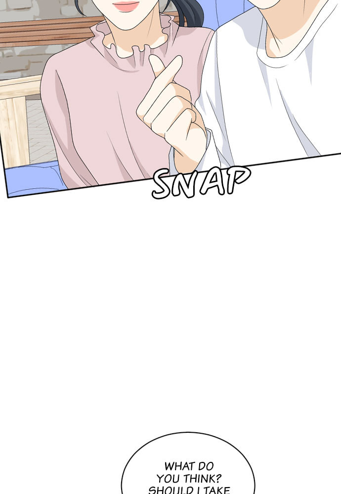 My Roommate is a Gumiho Chapter 163 page 38 - 