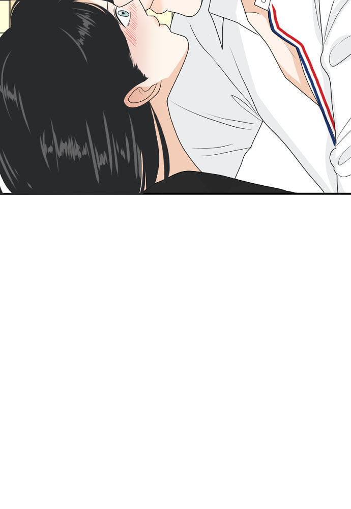 My Roommate is a Gumiho Chapter 163 page 5 - 