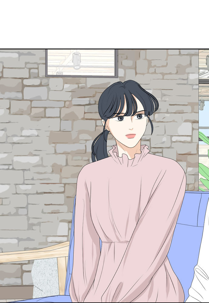 My Roommate is a Gumiho Chapter 163 page 43 - 