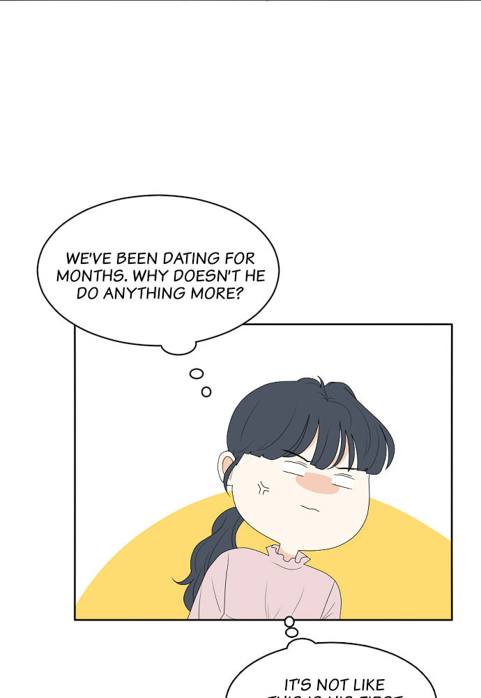 My Roommate is a Gumiho Chapter 163 page 44 - 