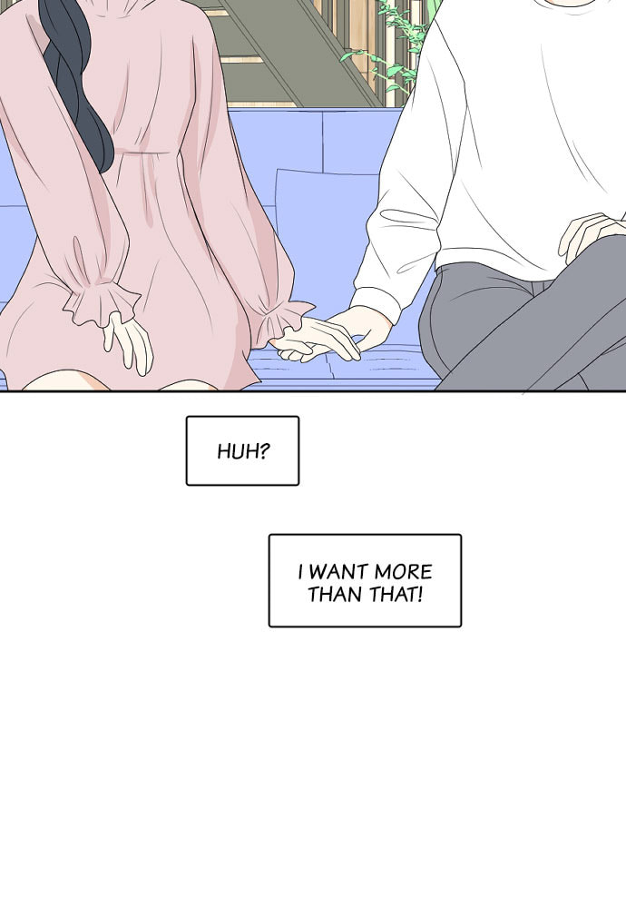 My Roommate is a Gumiho Chapter 163 page 46 - 