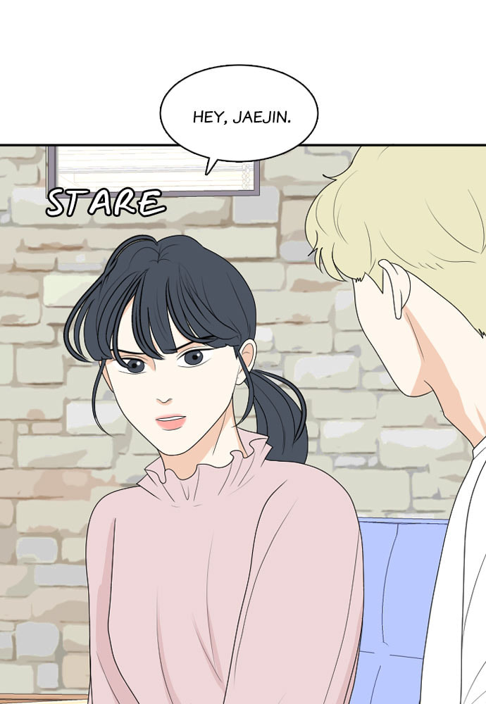 My Roommate is a Gumiho Chapter 163 page 47 - 
