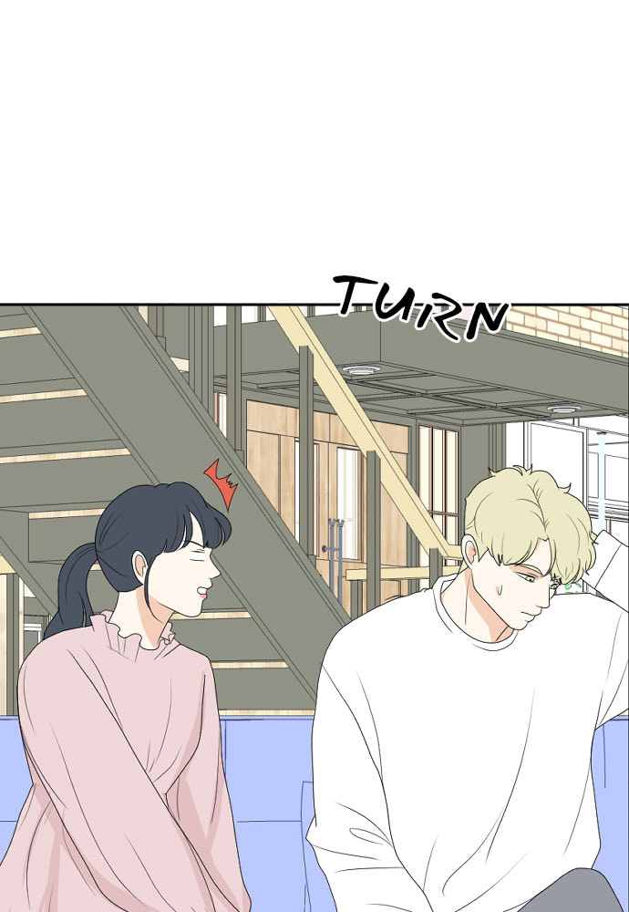 My Roommate is a Gumiho Chapter 163 page 51 - 