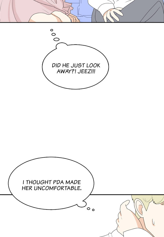 My Roommate is a Gumiho Chapter 163 page 52 - 
