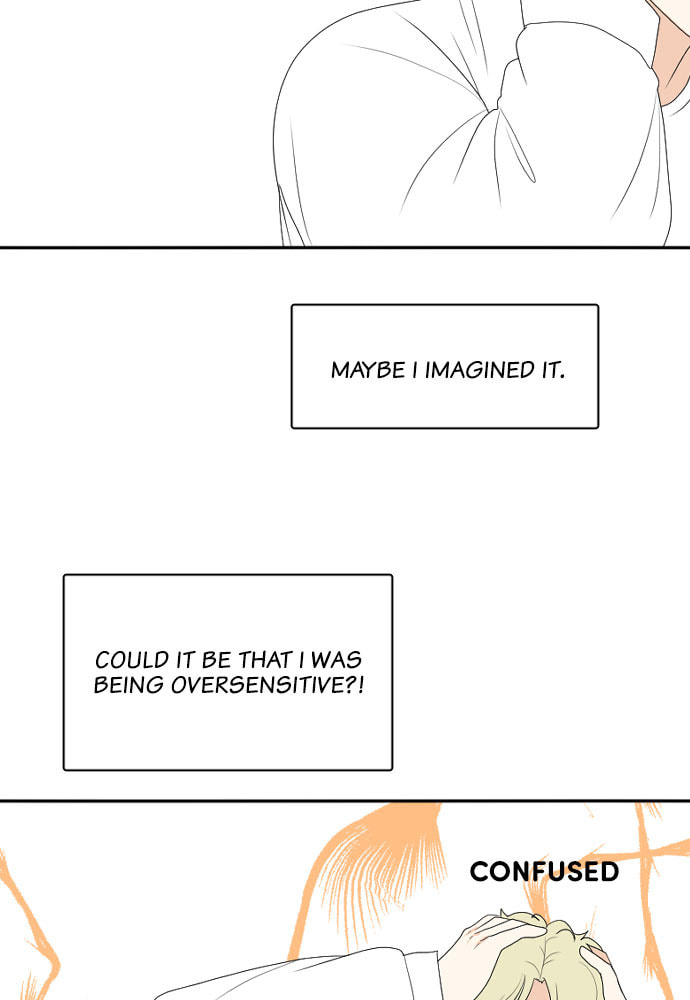 My Roommate is a Gumiho Chapter 163 page 53 - 