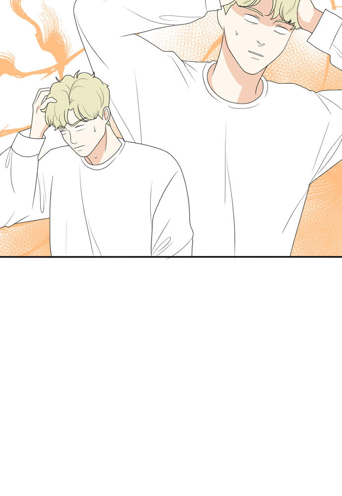 My Roommate is a Gumiho Chapter 163 page 54 - 