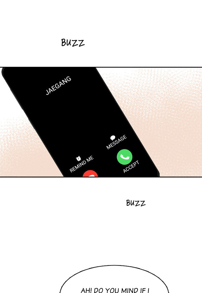 My Roommate is a Gumiho Chapter 163 page 55 - 
