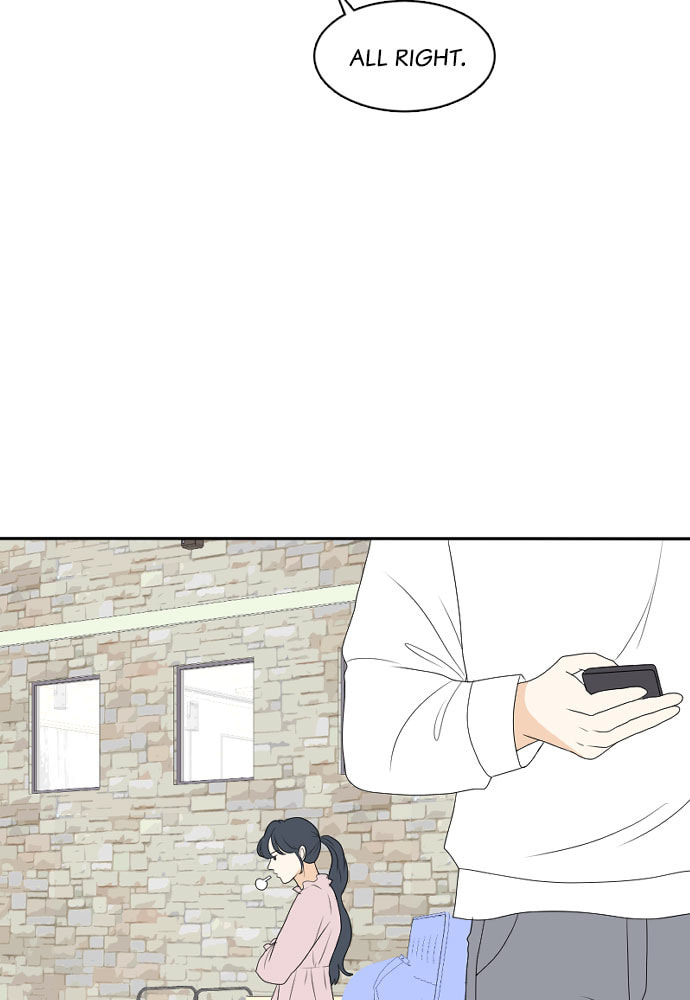 My Roommate is a Gumiho Chapter 163 page 57 - 