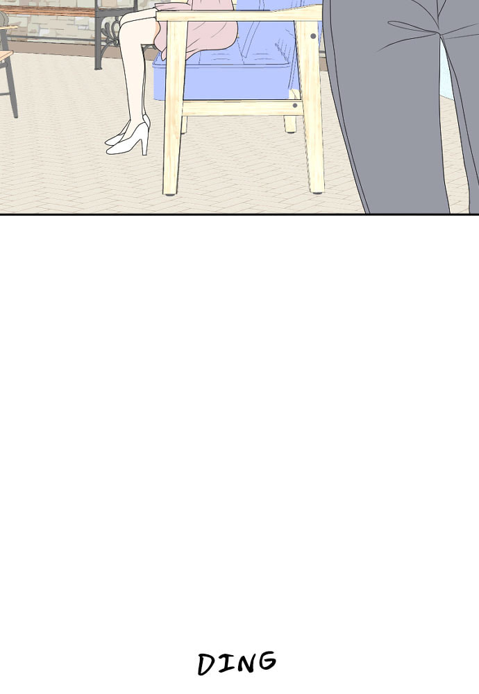 My Roommate is a Gumiho Chapter 163 page 58 - 
