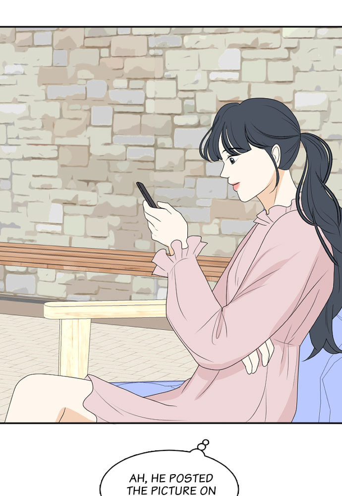 My Roommate is a Gumiho Chapter 163 page 59 - 