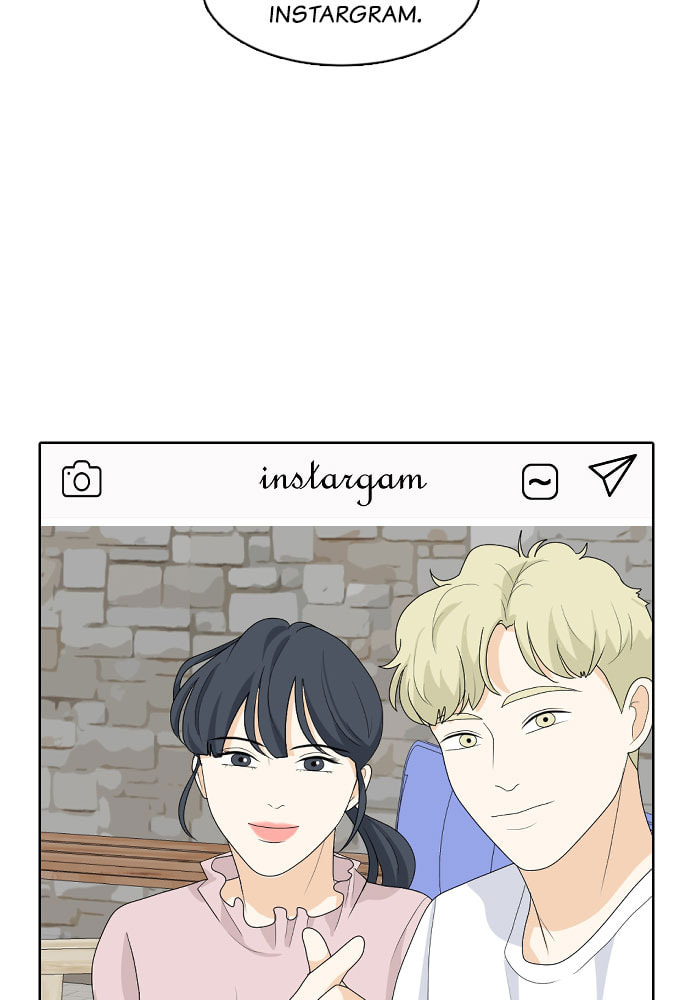 My Roommate is a Gumiho Chapter 163 page 60 - 