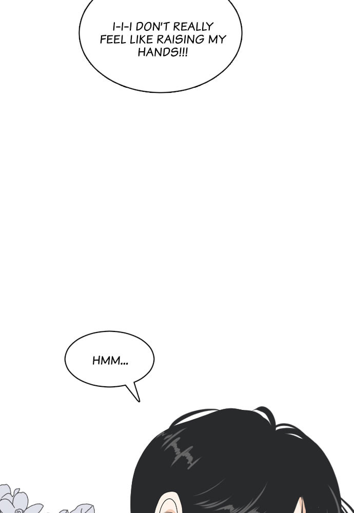 My Roommate is a Gumiho Chapter 163 page 7 - 