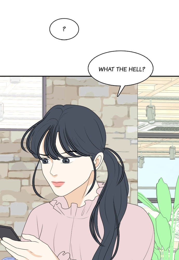 My Roommate is a Gumiho Chapter 163 page 62 - 