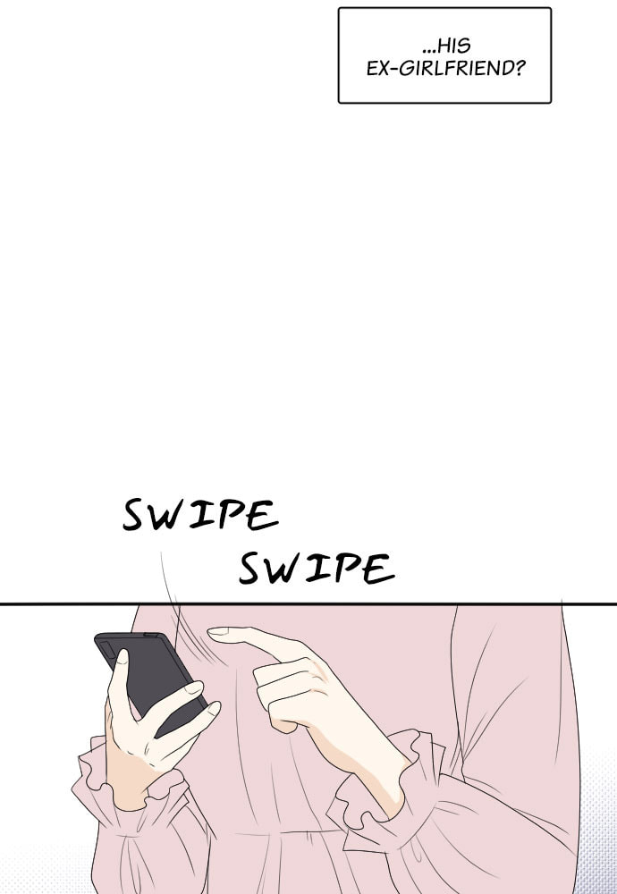 My Roommate is a Gumiho Chapter 163 page 64 - 