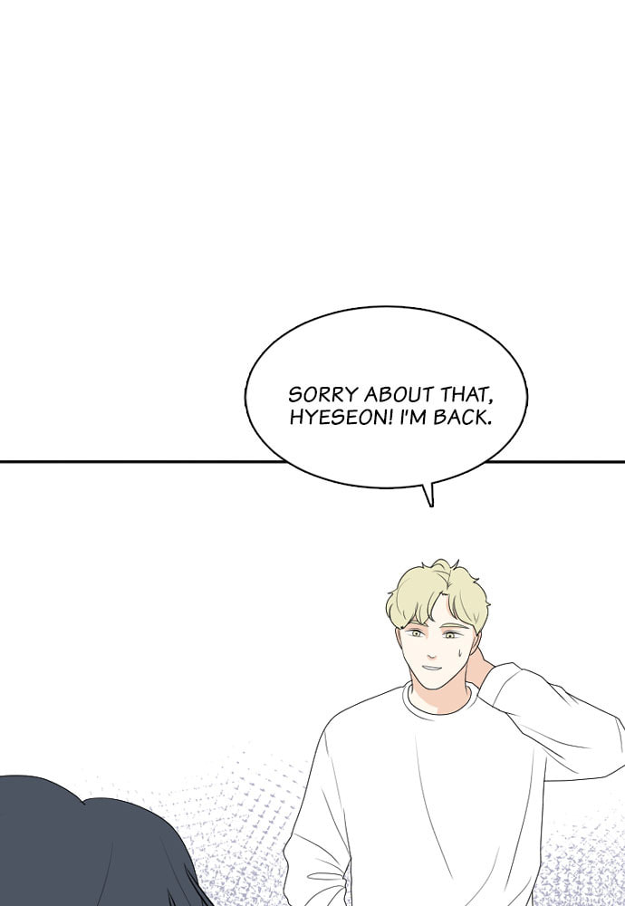My Roommate is a Gumiho Chapter 163 page 69 - 
