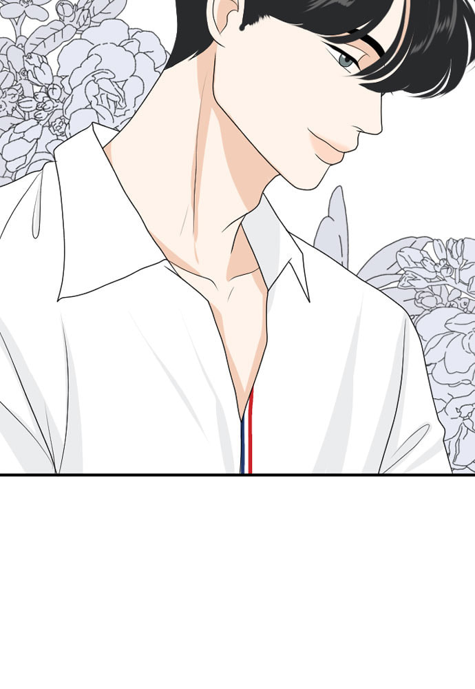 My Roommate is a Gumiho Chapter 163 page 8 - 