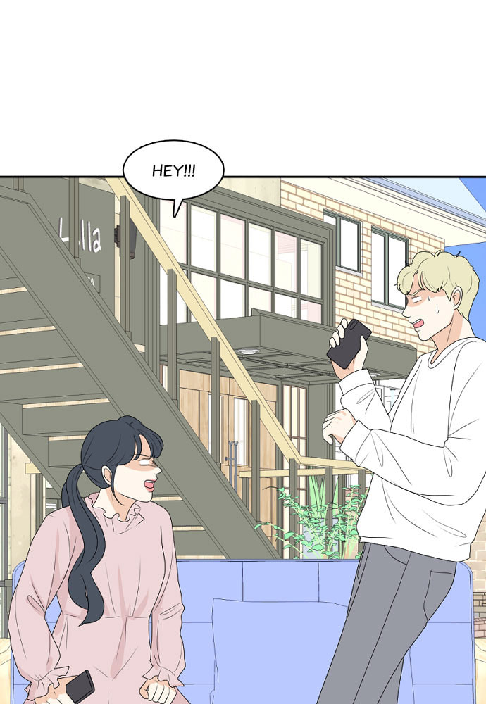 My Roommate is a Gumiho Chapter 163 page 71 - 