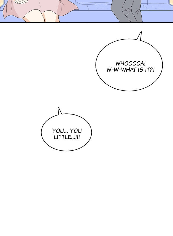 My Roommate is a Gumiho Chapter 163 page 72 - 