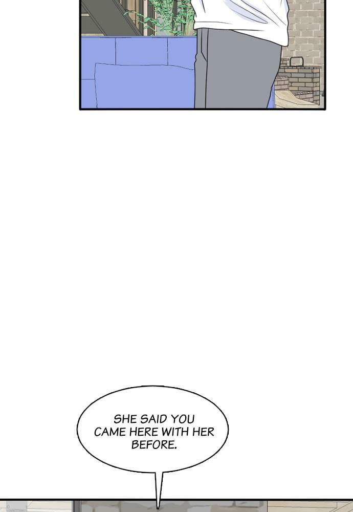 My Roommate is a Gumiho Chapter 164 page 12 - 