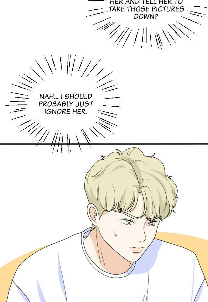 My Roommate is a Gumiho Chapter 164 page 18 - 