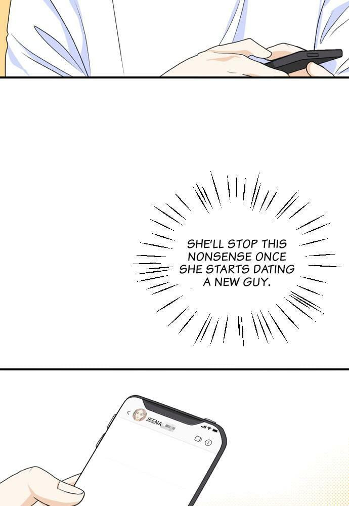 My Roommate is a Gumiho Chapter 164 page 19 - 