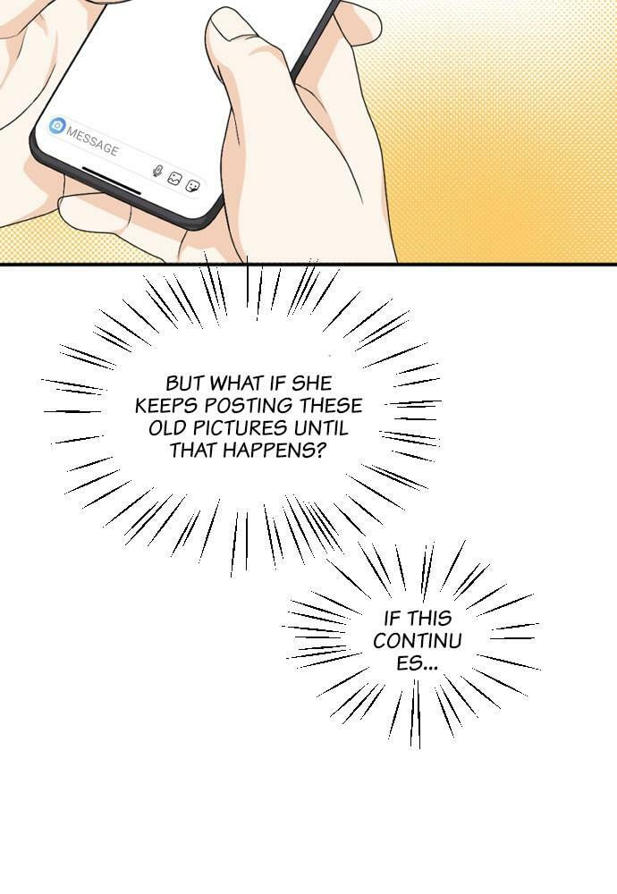 My Roommate is a Gumiho Chapter 164 page 20 - 