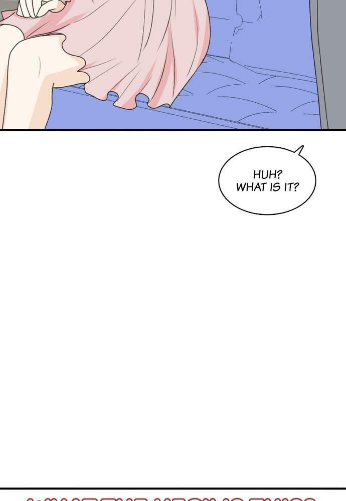 My Roommate is a Gumiho Chapter 164 page 3 - 