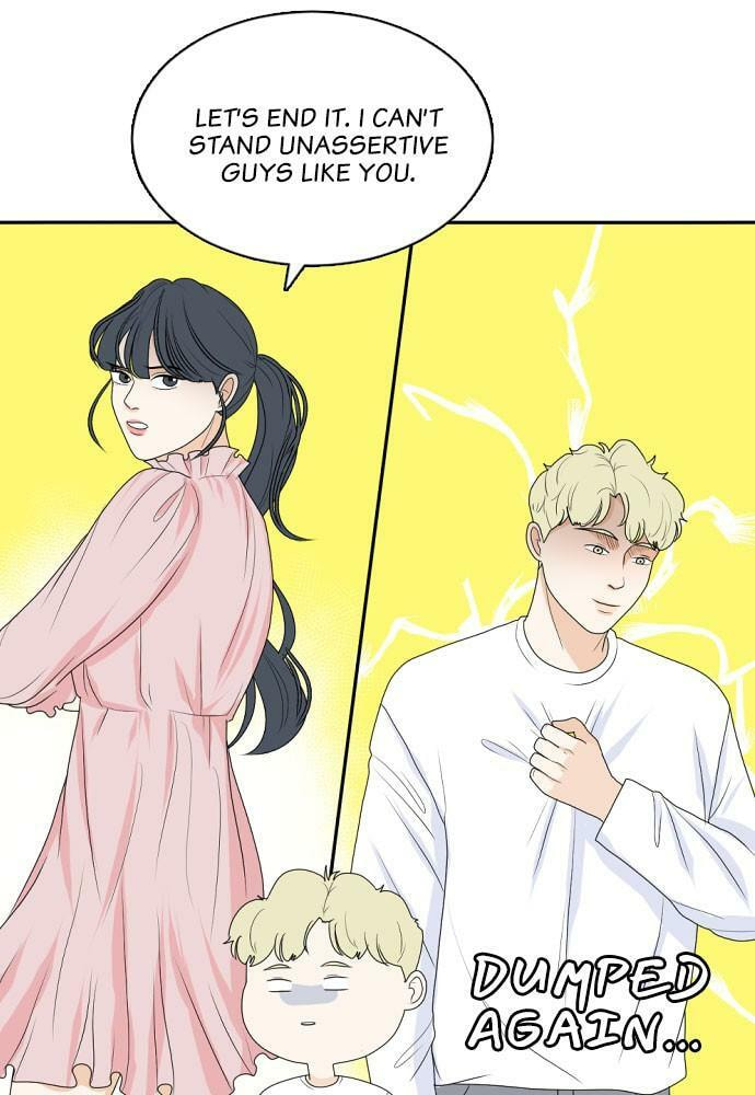 My Roommate is a Gumiho Chapter 164 page 21 - 