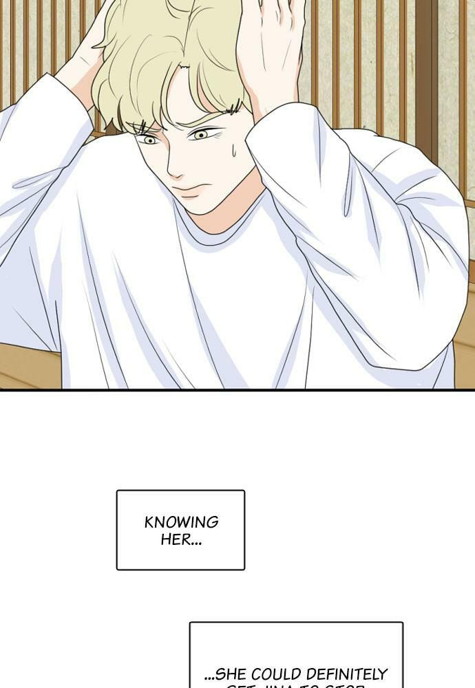 My Roommate is a Gumiho Chapter 164 page 23 - 