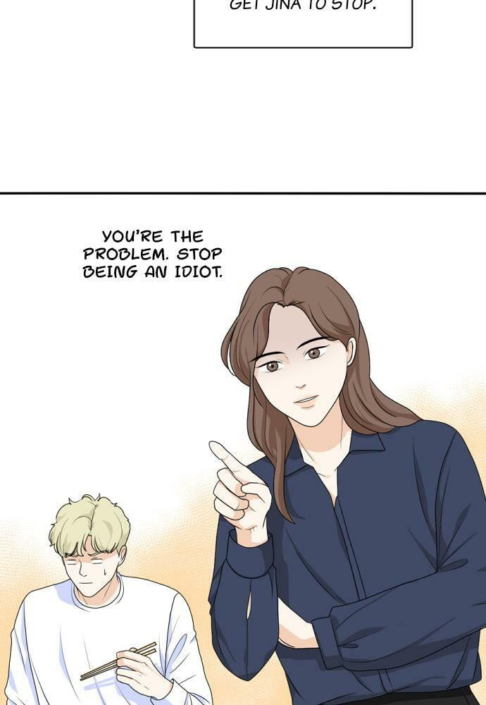 My Roommate is a Gumiho Chapter 164 page 24 - 