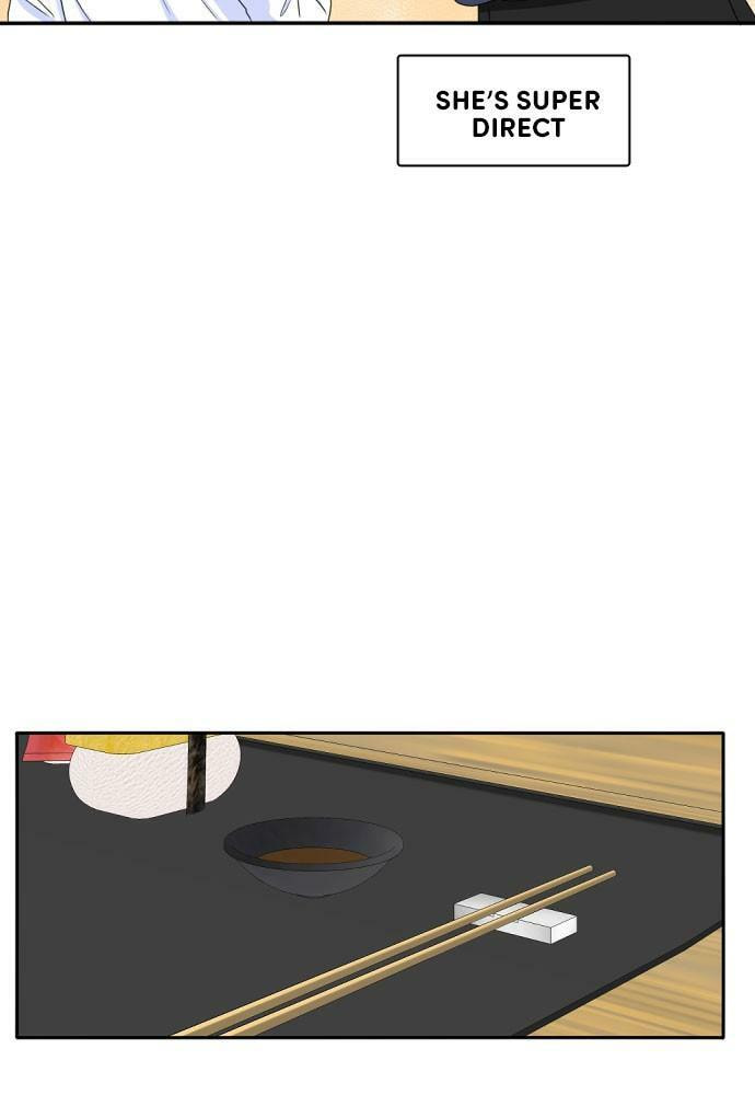 My Roommate is a Gumiho Chapter 164 page 25 - 