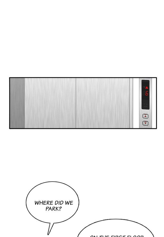 My Roommate is a Gumiho Chapter 164 page 28 - 