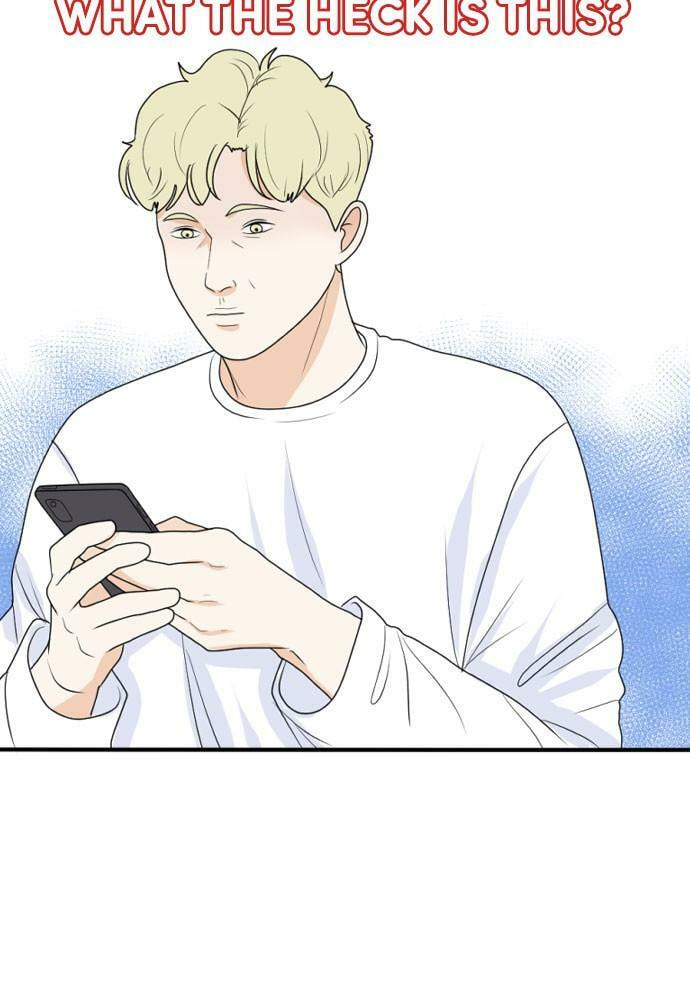 My Roommate is a Gumiho Chapter 164 page 4 - 