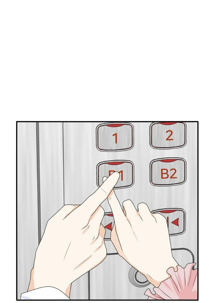 My Roommate is a Gumiho Chapter 164 page 31 - 
