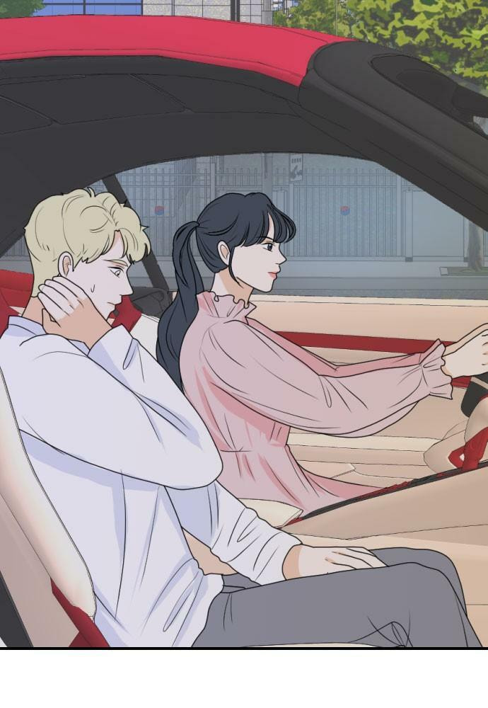 My Roommate is a Gumiho Chapter 164 page 36 - 