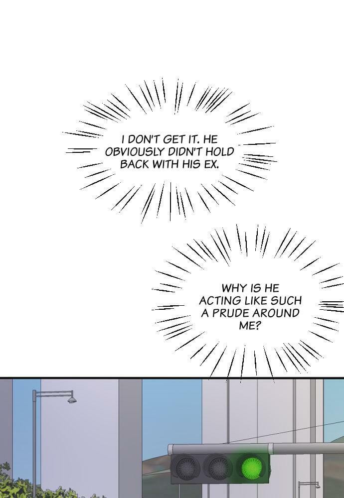 My Roommate is a Gumiho Chapter 164 page 37 - 