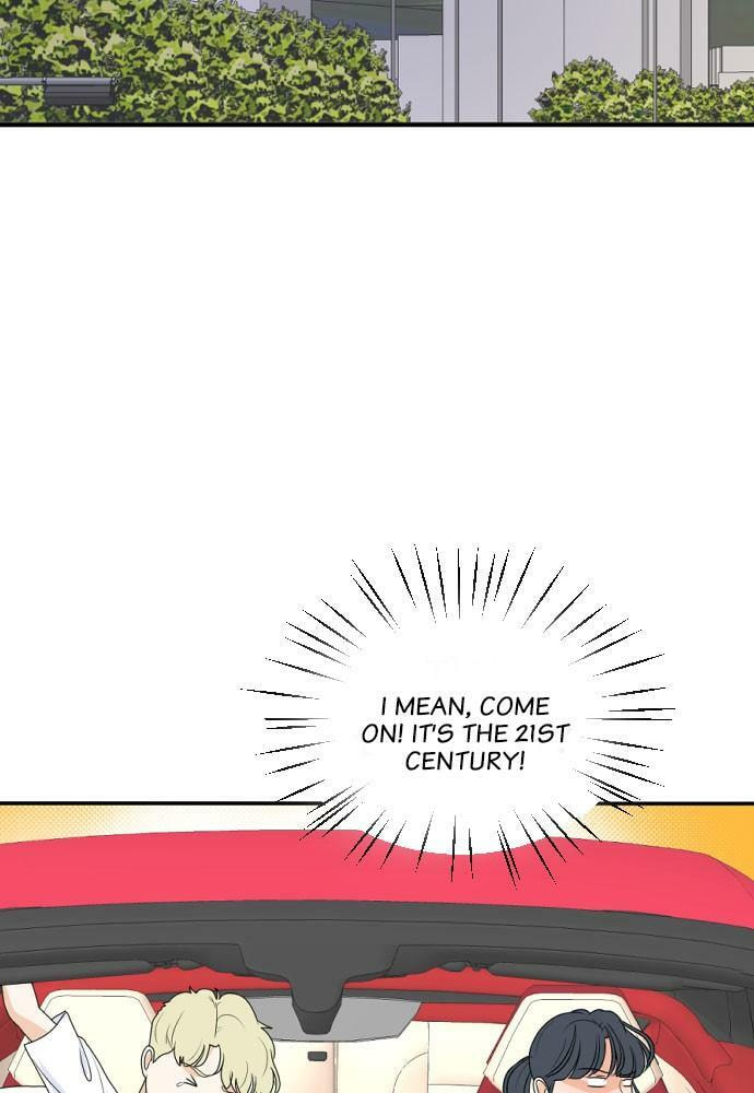 My Roommate is a Gumiho Chapter 164 page 38 - 