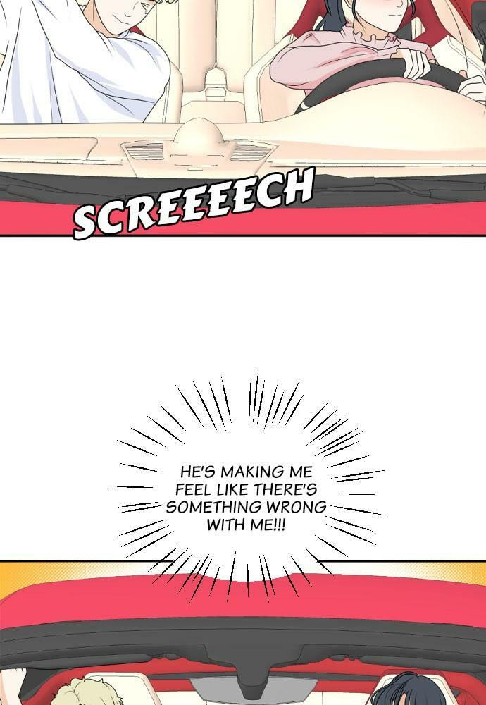 My Roommate is a Gumiho Chapter 164 page 39 - 