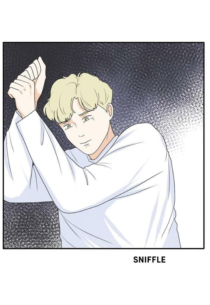 My Roommate is a Gumiho Chapter 164 page 41 - 
