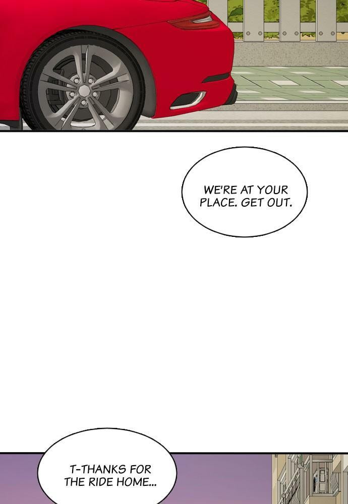 My Roommate is a Gumiho Chapter 164 page 43 - 