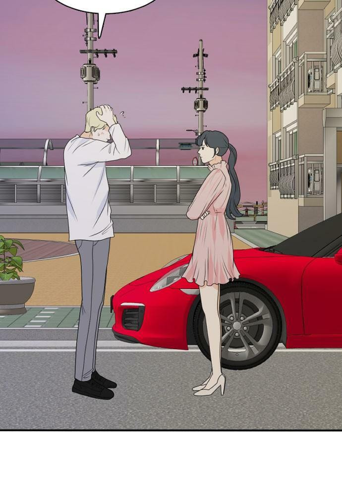 My Roommate is a Gumiho Chapter 164 page 44 - 
