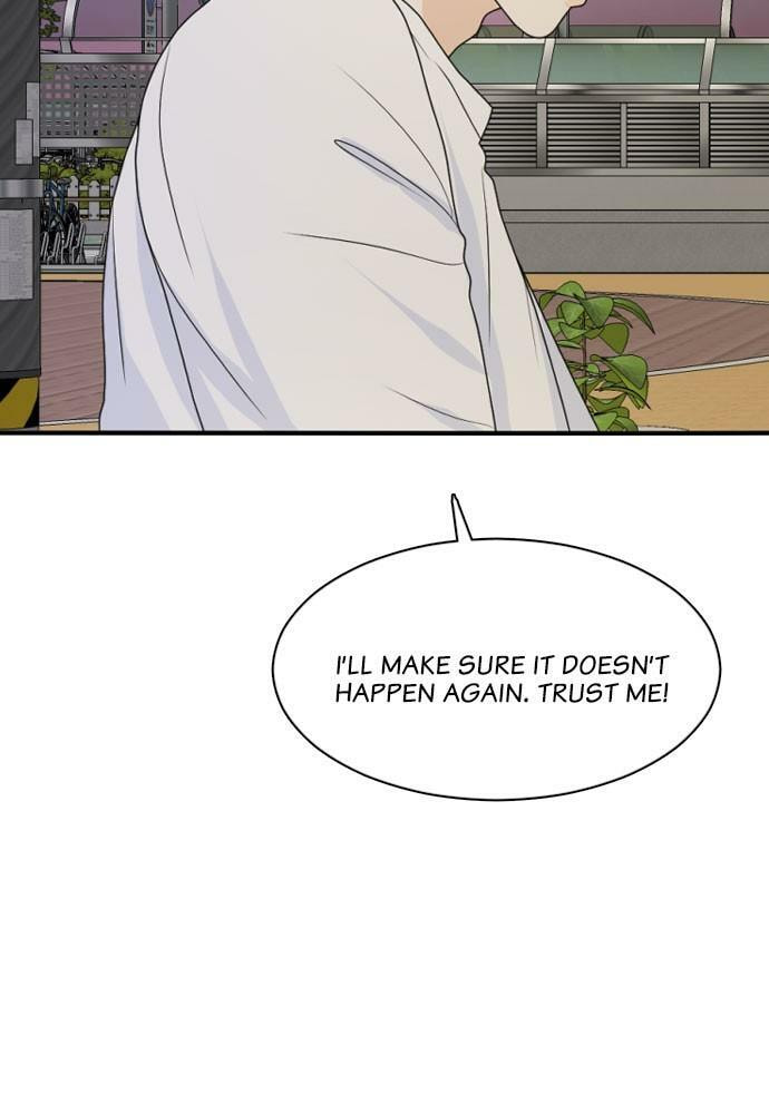 My Roommate is a Gumiho Chapter 164 page 46 - 
