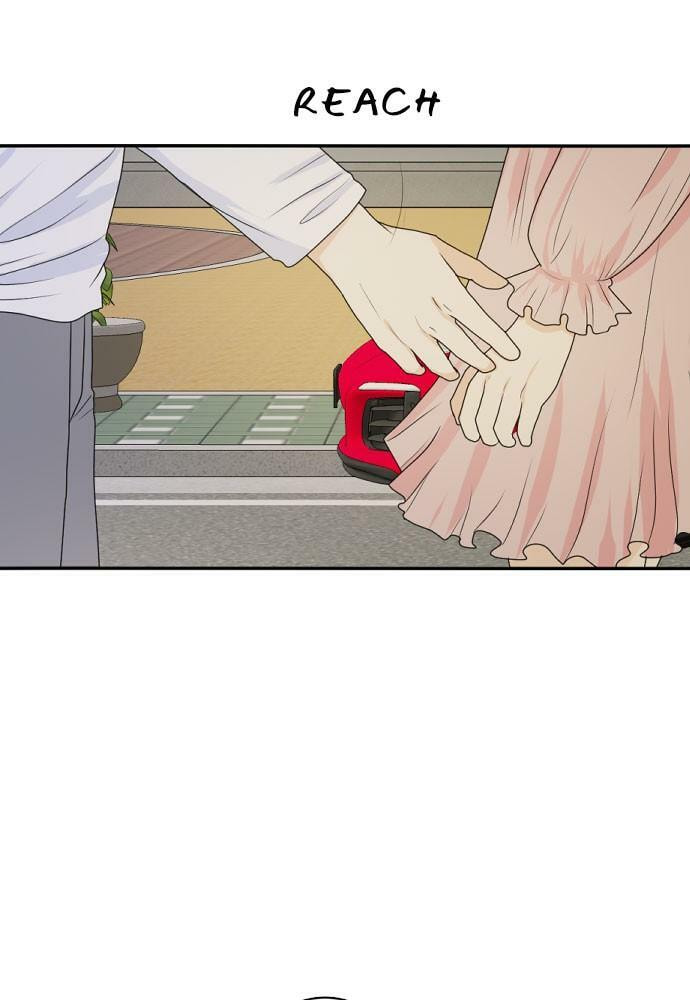 My Roommate is a Gumiho Chapter 164 page 47 - 