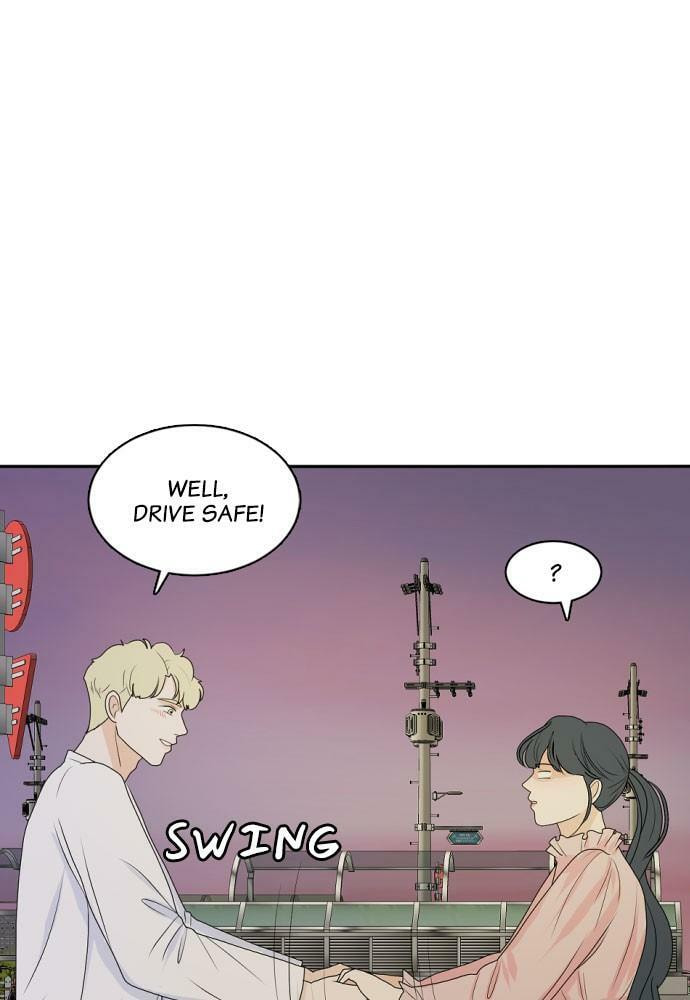 My Roommate is a Gumiho Chapter 164 page 49 - 