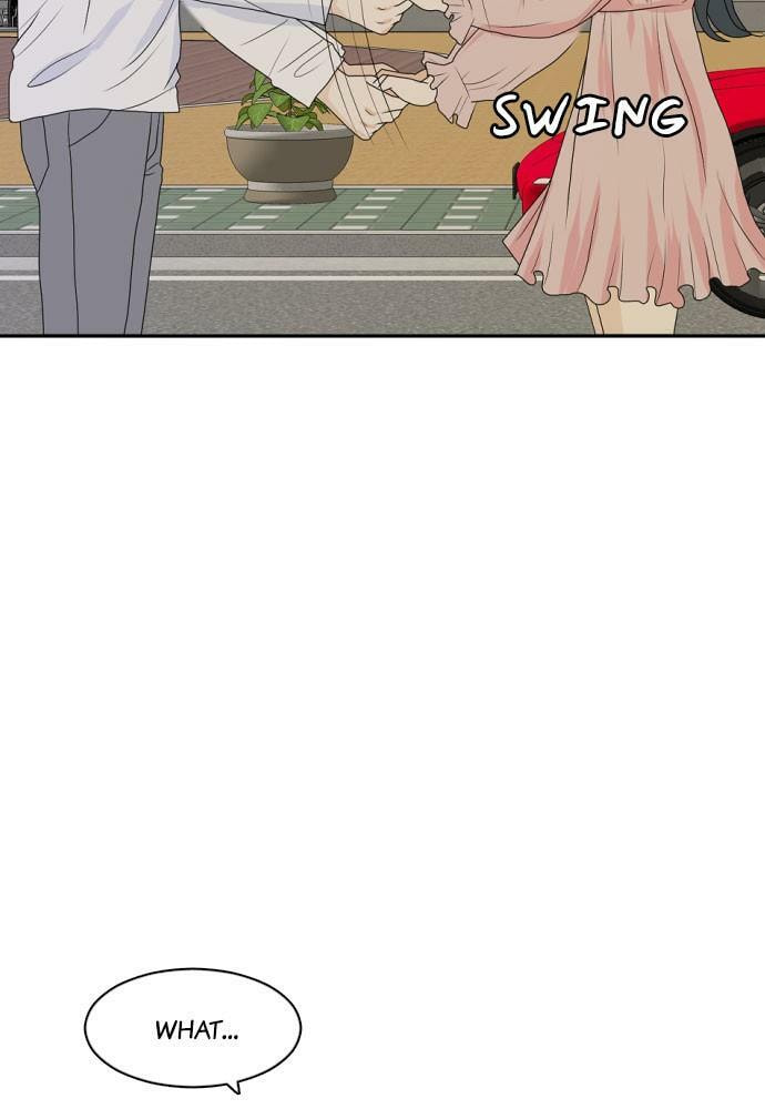 My Roommate is a Gumiho Chapter 164 page 50 - 