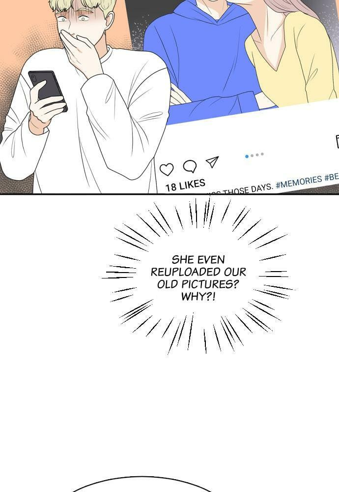 My Roommate is a Gumiho Chapter 164 page 6 - 