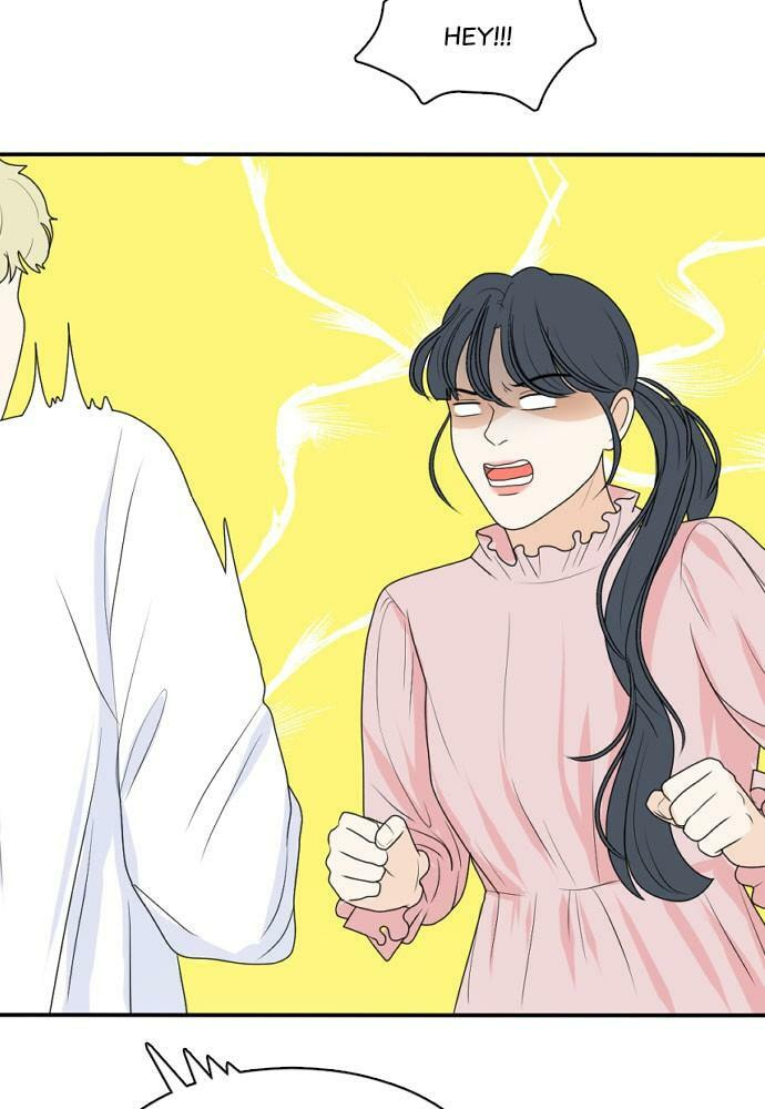My Roommate is a Gumiho Chapter 164 page 52 - 