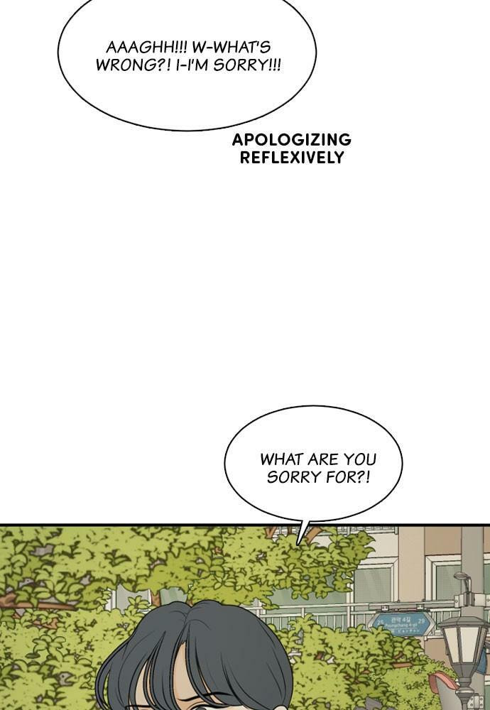 My Roommate is a Gumiho Chapter 164 page 53 - 