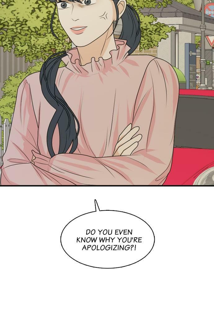 My Roommate is a Gumiho Chapter 164 page 54 - 